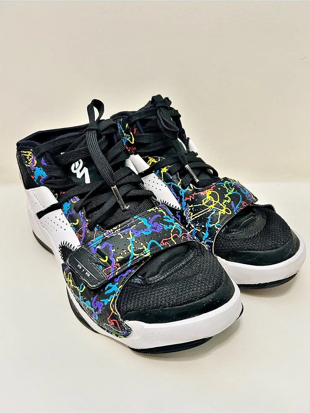 Jordan Zion 2 Noah Basketball Shoes